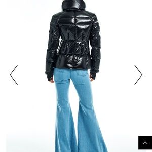 Sam Freestyle Jacket